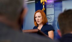 White House: Manchin voting ‘no’ contradicts discussions with Biden over BBB