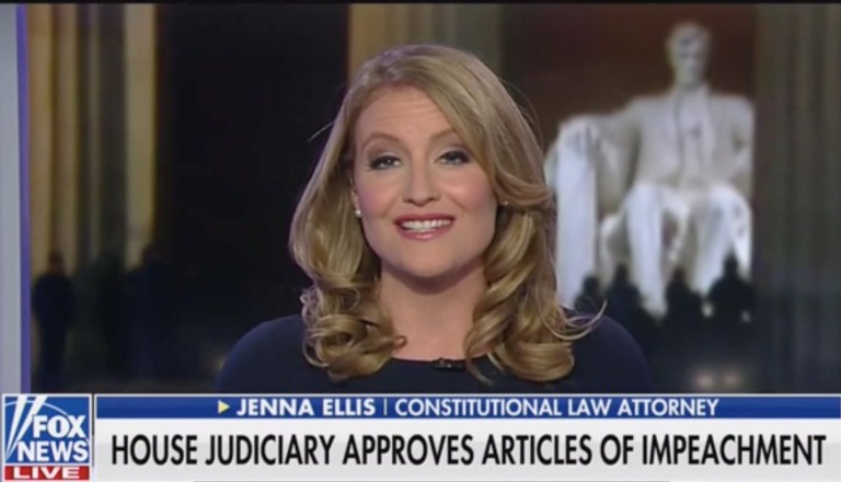 Constitutional law attorney: McConnell not ‘jury-rigging’ by coordinating with White House on impeachment trial