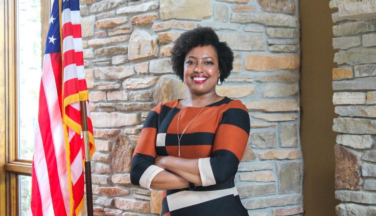 Republican Jennifer-Ruth Green aims to flip traditionally blue Indiana House seat