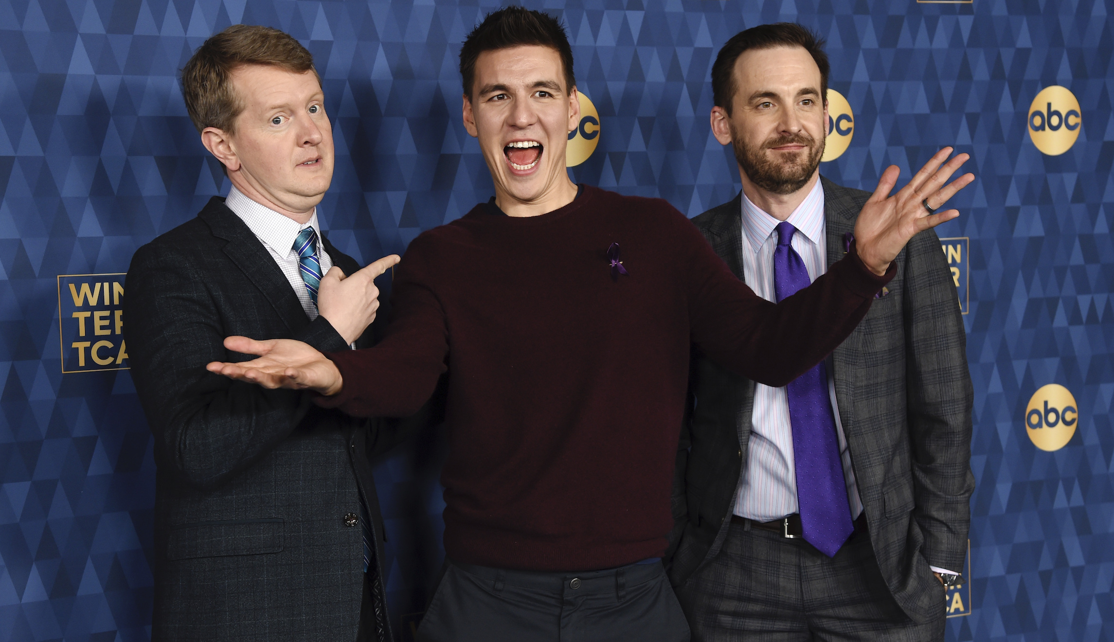 Jeopardy! anoints ‘Greatest of All Time’ champion