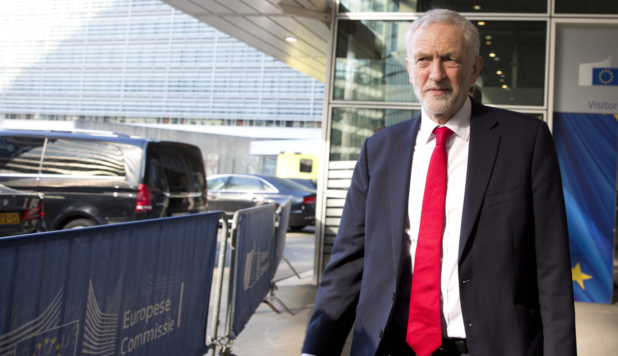 The high stakes and complex probabilities of a snap British election