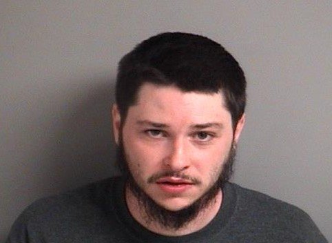 Virginia police charge suspect with possessing $120,000 worth of fentanyl tablets