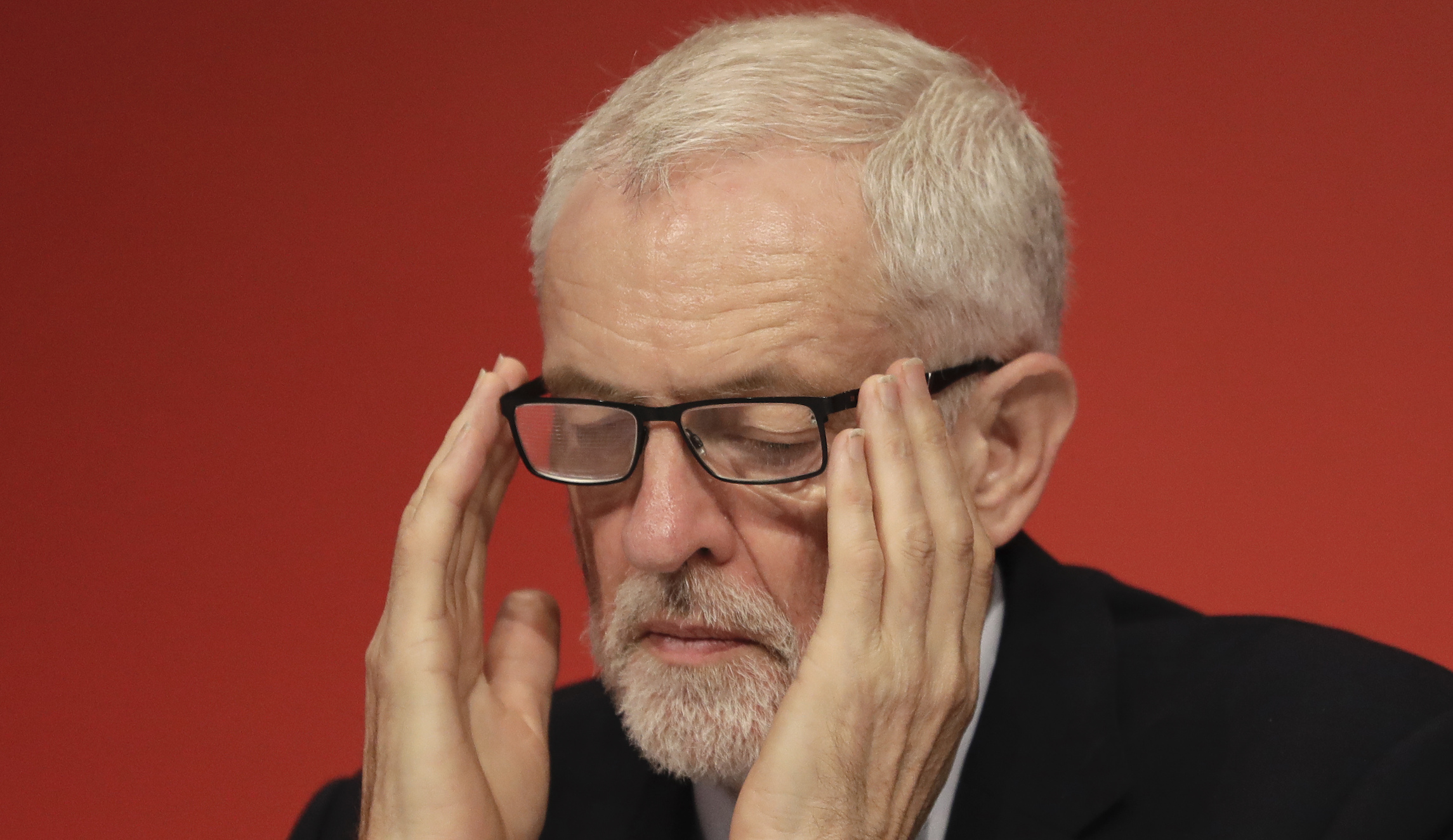 Jeremy Corbyn’s disastrous loss should be a warning to US leftists