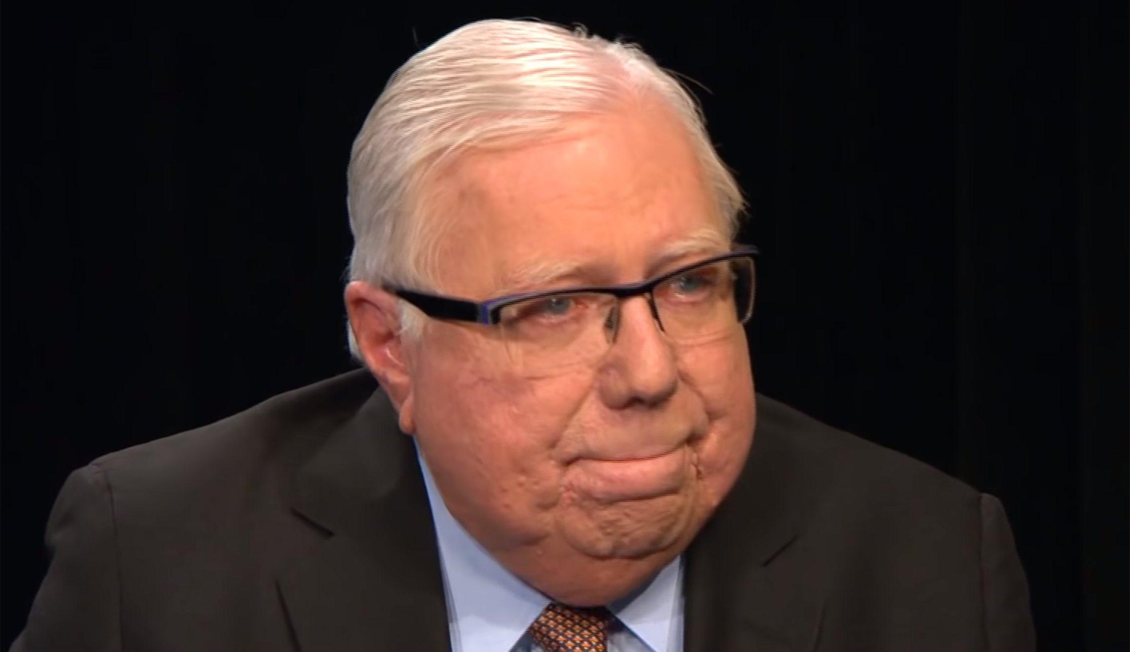 Jerome Corsi: FBI, Mueller ‘harassing’ my family