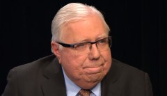 Jerome Corsi confirms he is ‘Person 1’ in Roger Stone indictment, predicts he won’t be charged