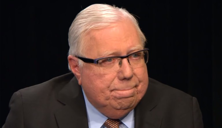 Jerome Corsi confirms he is ‘Person 1’ in Roger Stone indictment, predicts he won’t be charged