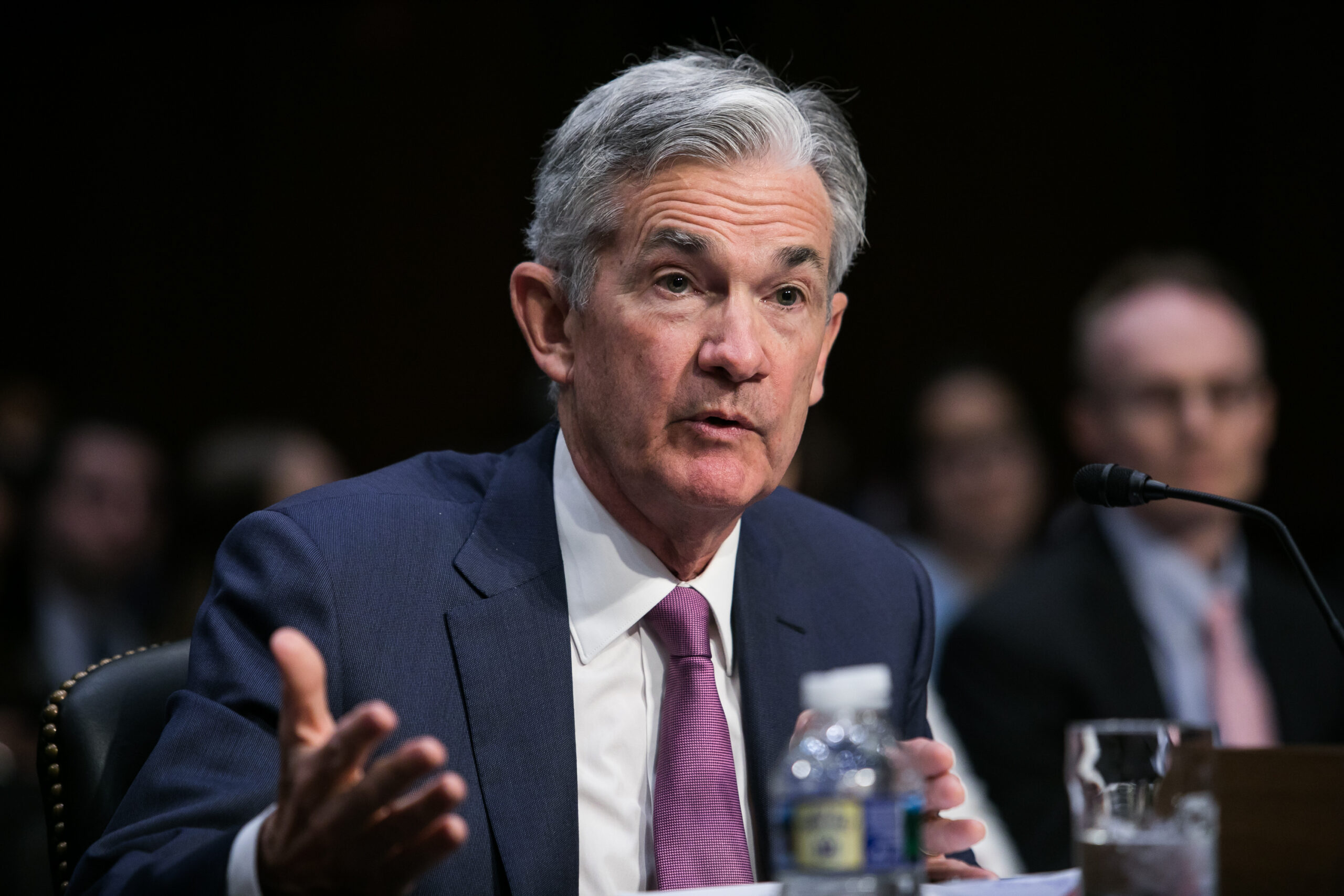 The markets beg for cuts as inflation jumps: 2024 edition