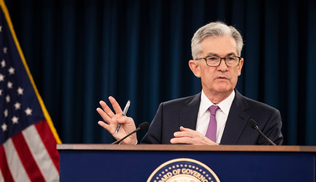 The Fed knows it’s lying to you