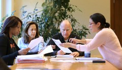 The quest for gender equality gets dumber and dumber in California