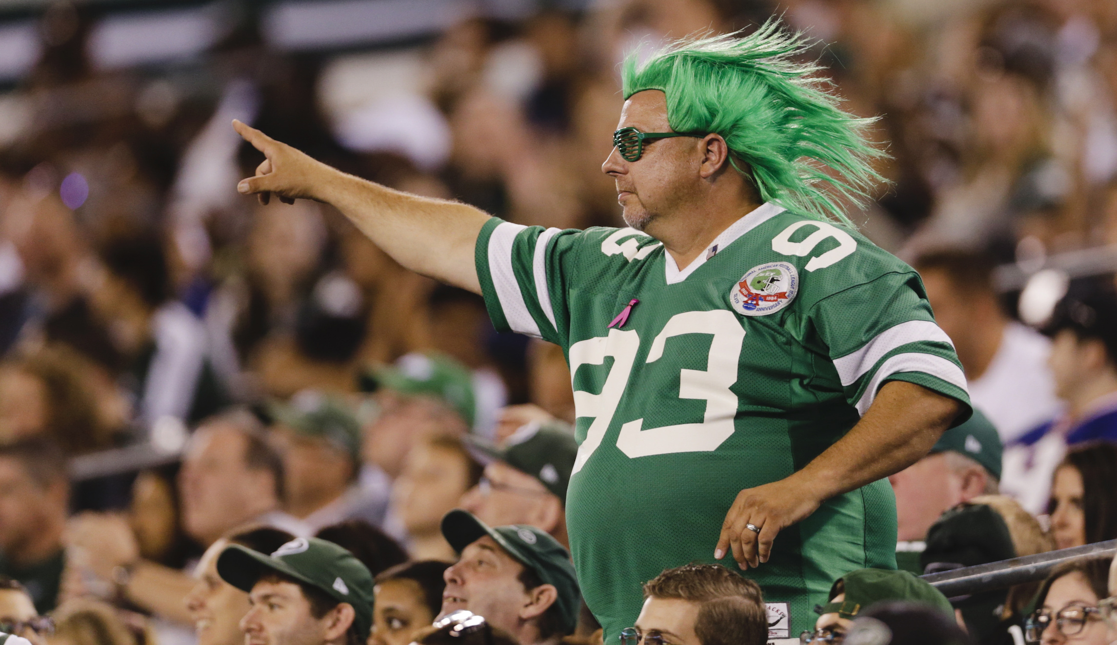Fake NFL jerseys reveal the evils of Chinese counterfeit goods
