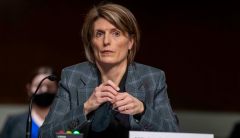 Judiciary Committee interviews ex-FBI official Jill Sanborn in ‘weaponization’ investigation