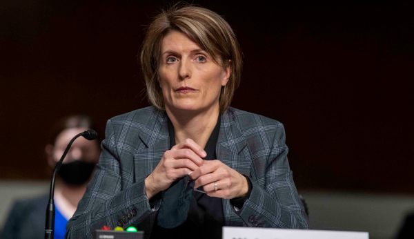 Judiciary Committee interviews ex-FBI official Jill Sanborn in ‘weaponization’ investigation