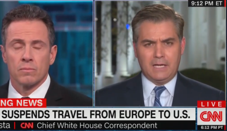 YouTube/CNN