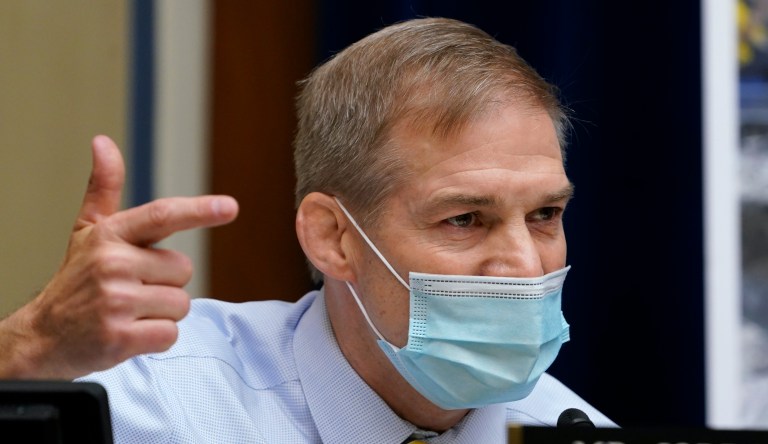 Screaming and racism accusations: Top four congressional clashes of the week