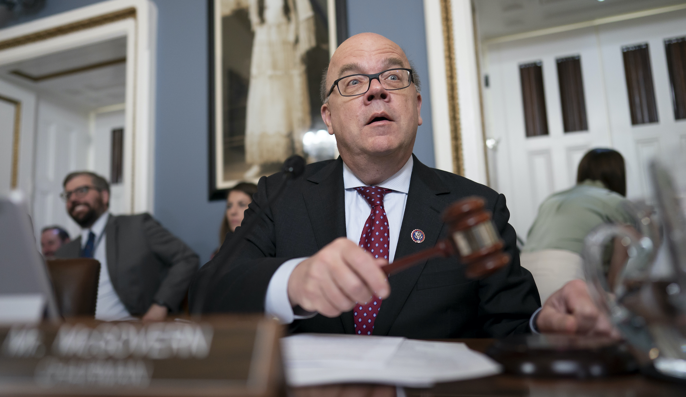 Inflation Reduction Act clears last hurdle before heading to House floor Friday