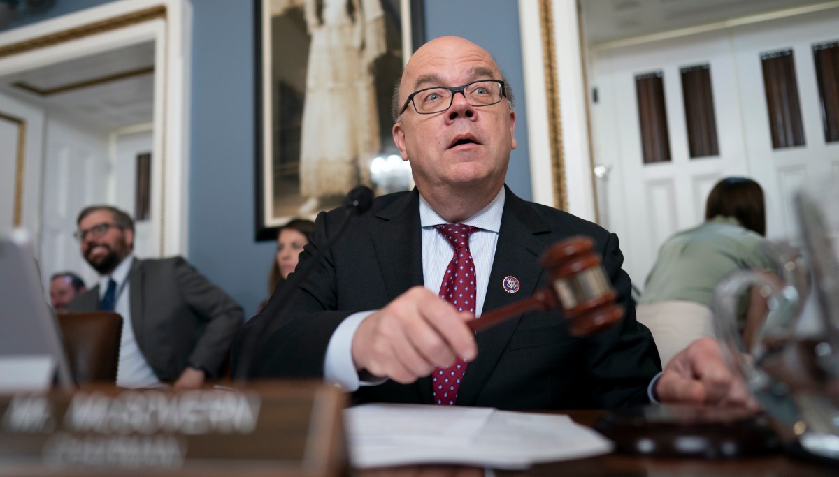 Inflation Reduction Act clears last hurdle before heading to House floor Friday