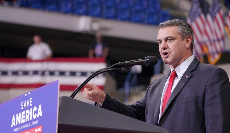 ANALYSIS: House and Senate majorities for both parties run through these five races