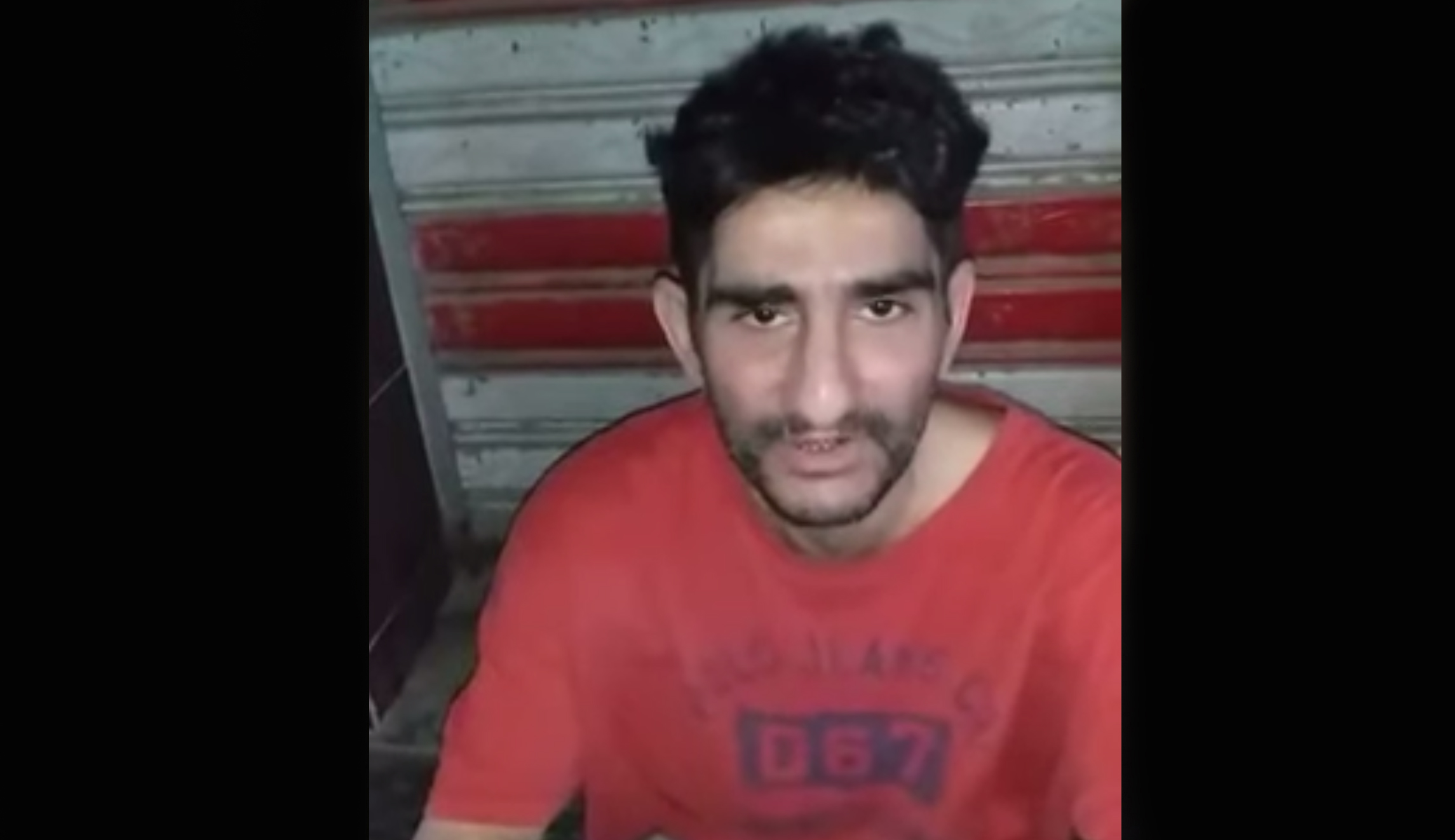 Jimmy Al-Daoud and the tyranny of untempered justice