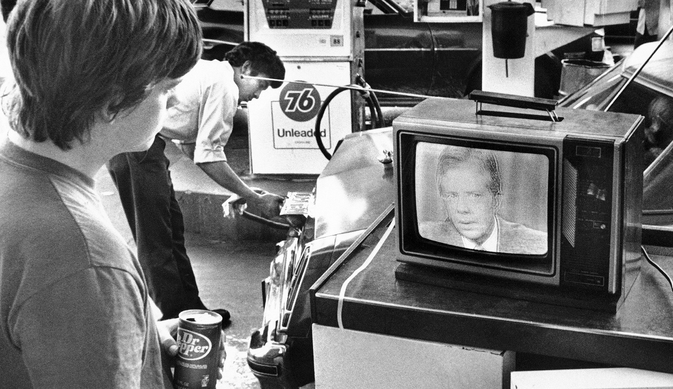 Forty years ago, Jimmy Carter’s malignant ‘malaise’ speech