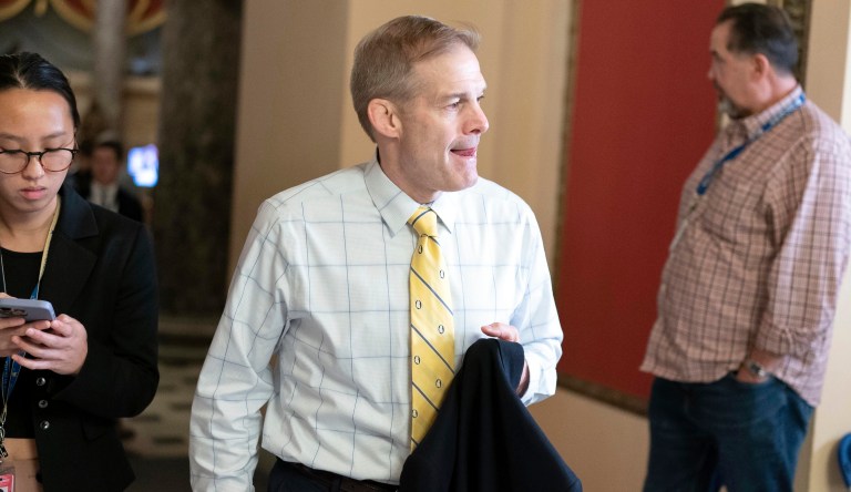 Judiciary Committee interviews FBI whistleblower as House GOP probes ‘weaponization’ of DOJ