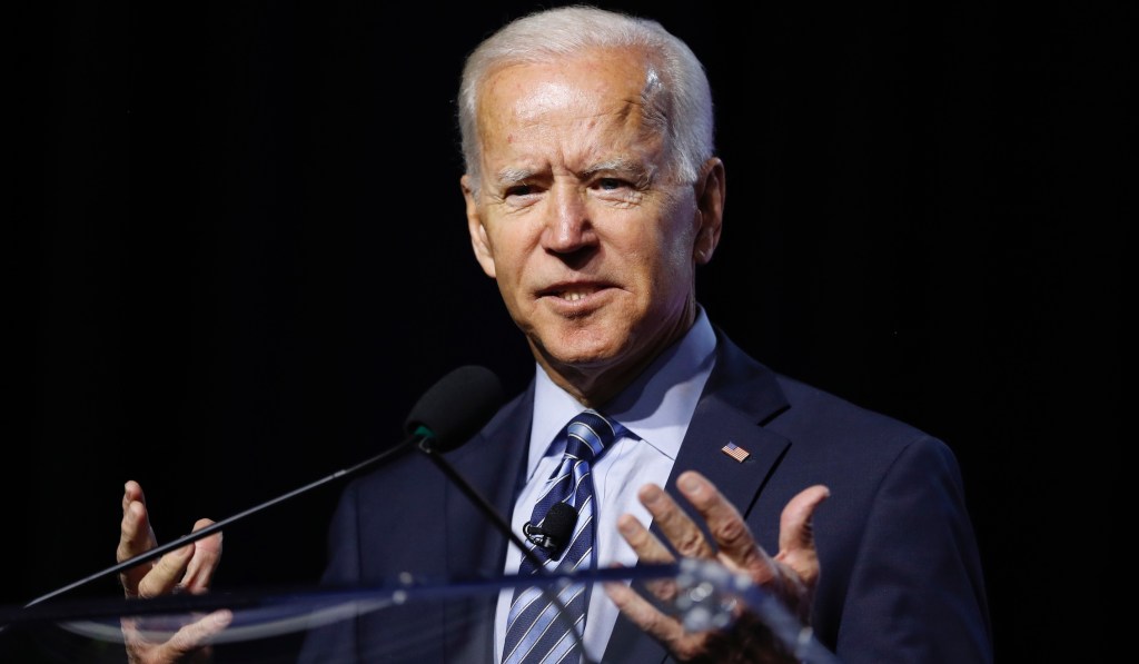 Biden’s base proves durable in post-debate polls