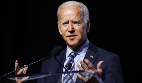 Biden’s base proves durable in post-debate polls