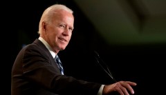Biden says Sally Yates could be his vice presidential pick