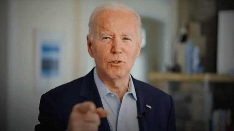 Joe Biden 2024 reelection bid announcement