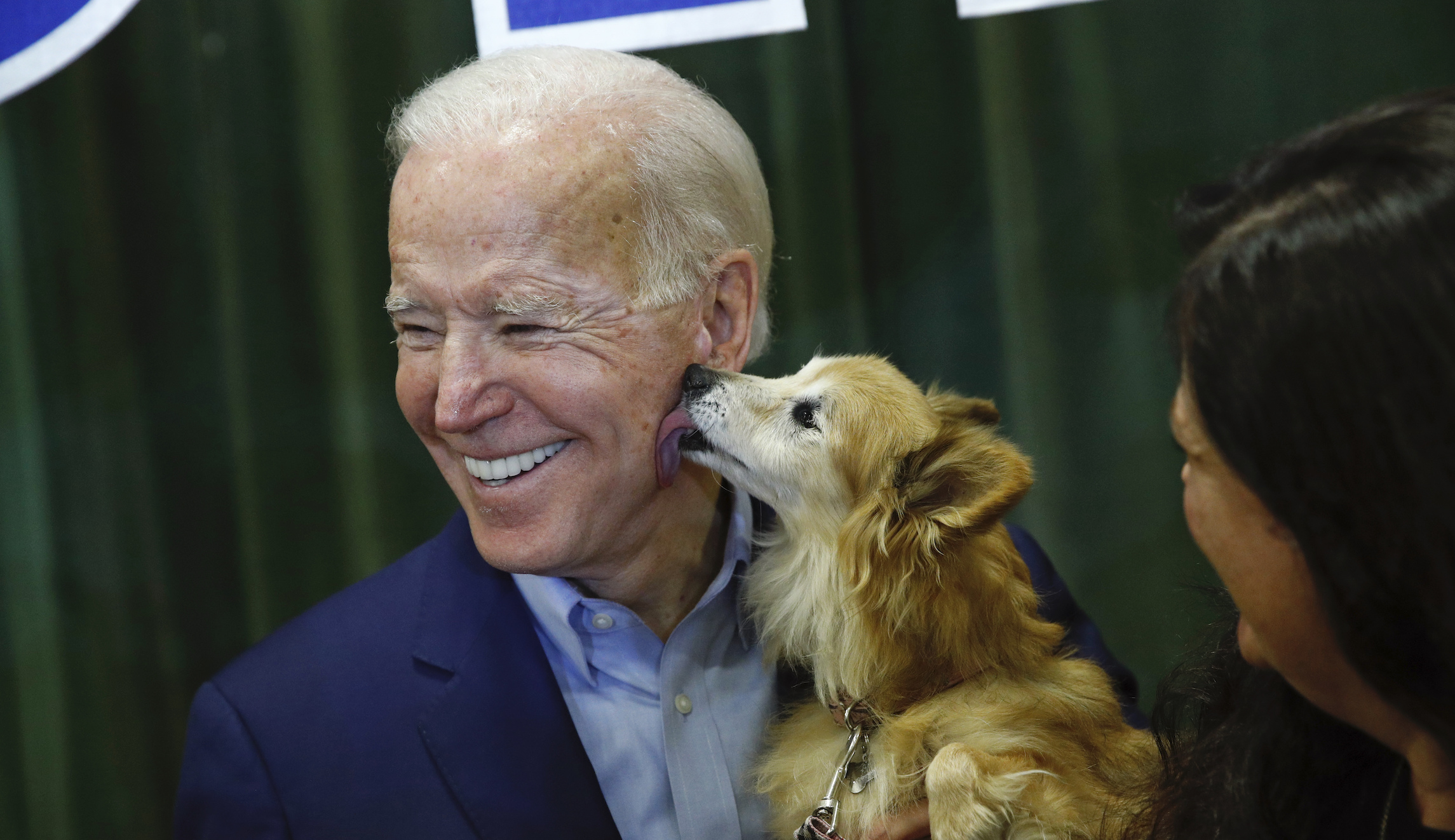 Biden parodies Bloomberg memes in video featuring Obama criticism