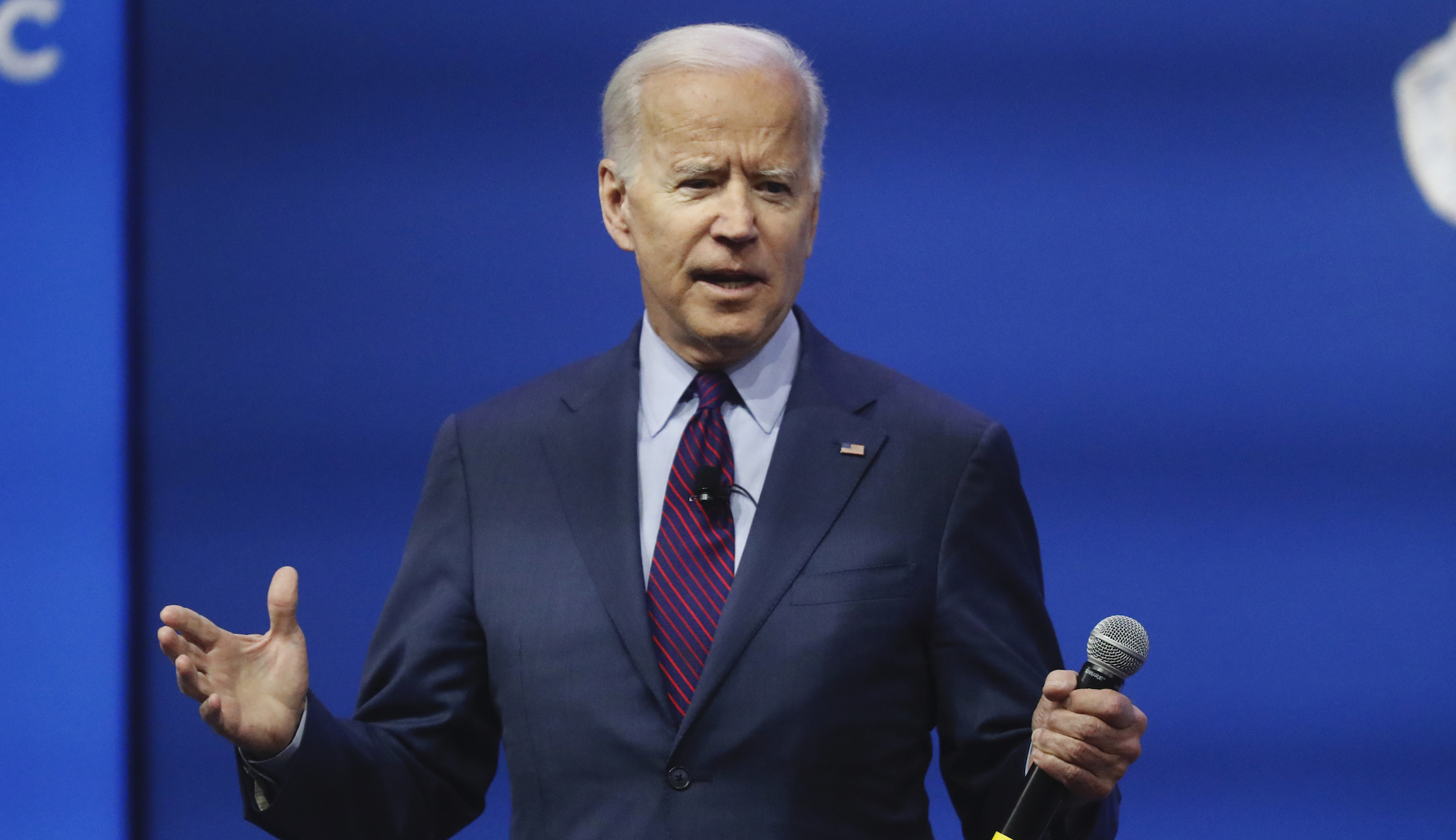 Tearful Biden girds for ‘ugly’ 2020 fight against Trump