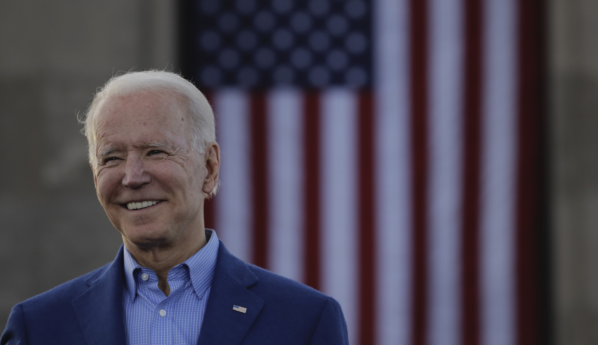 Biden leads president in Florida as coronavirus turns voters away from Trump