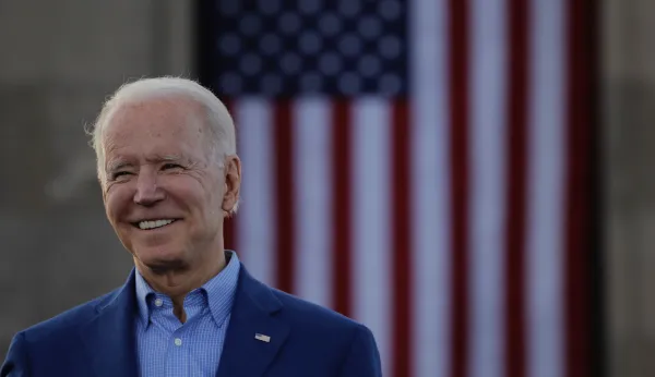 Biden leads president in Florida as coronavirus turns voters away from Trump