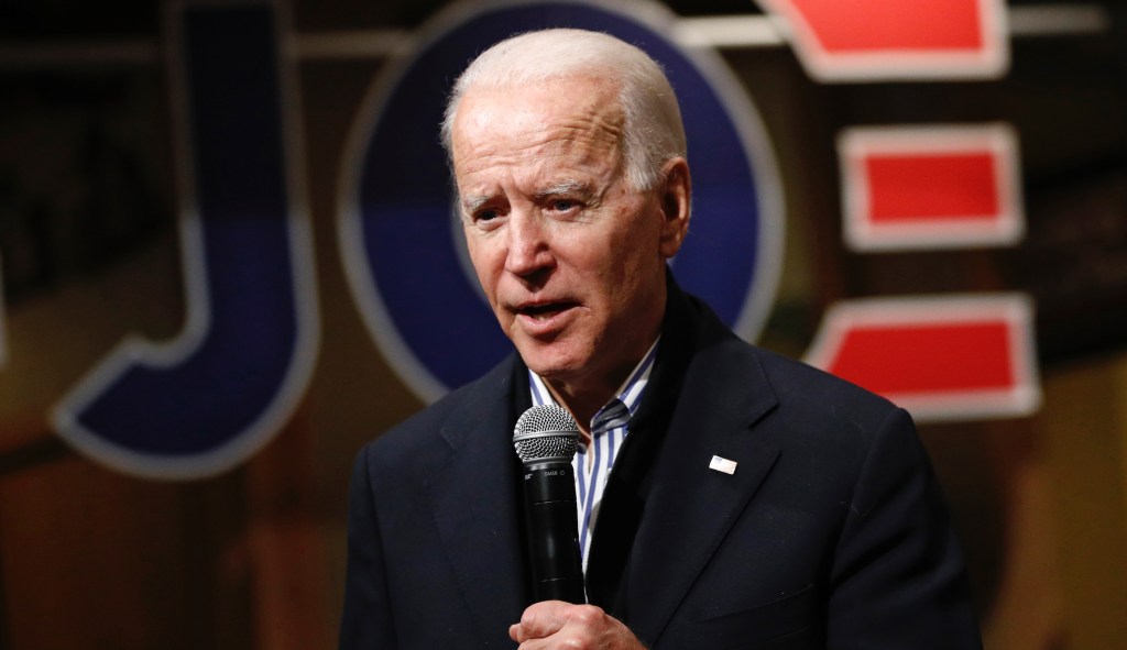 Biden reacts to Iranian strike on base with US forces: ‘Chaos’ is ‘predictable’