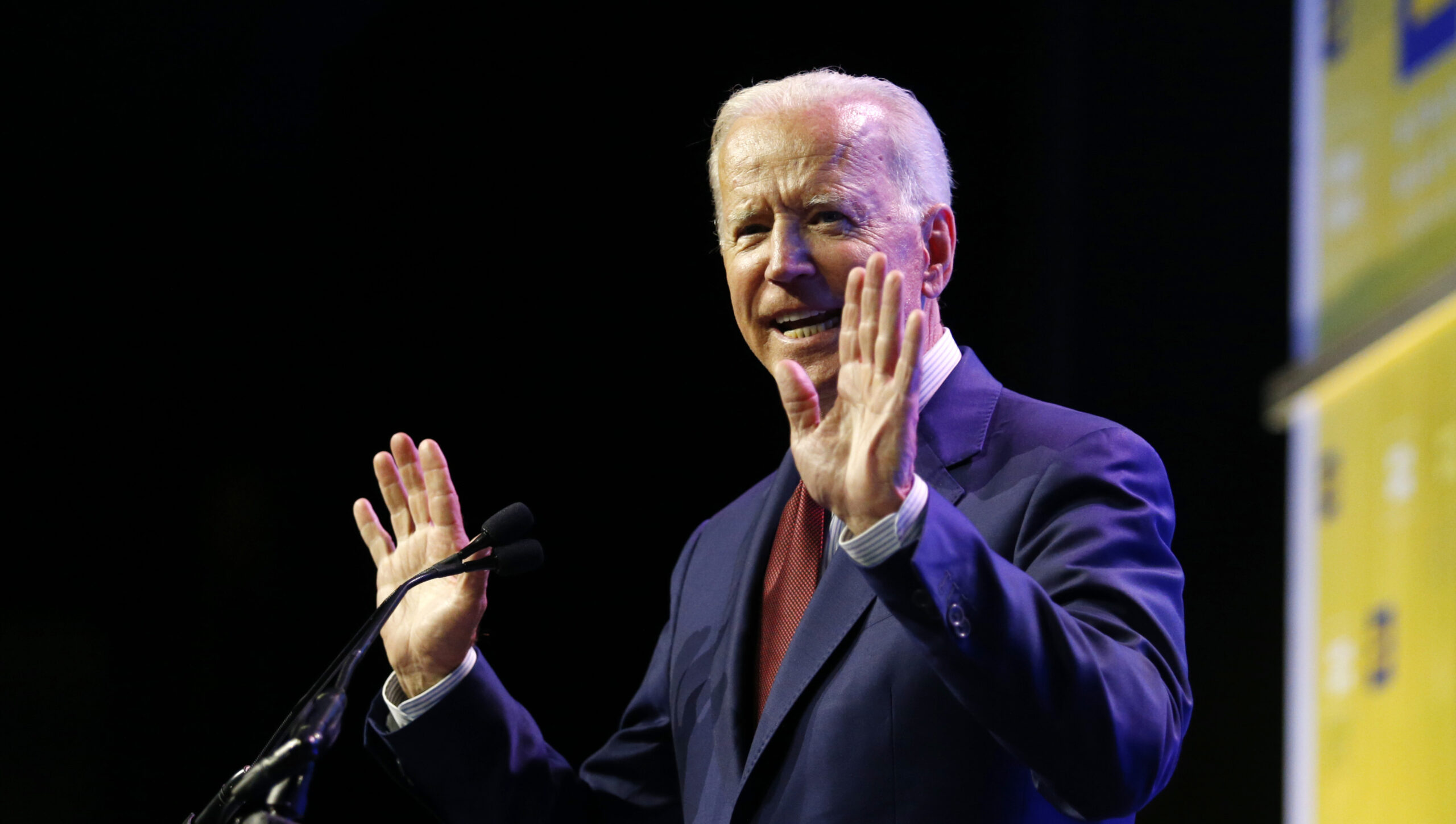 Top Democrat: Biden’s abortion flip-flop could cost him 2020 nomination
