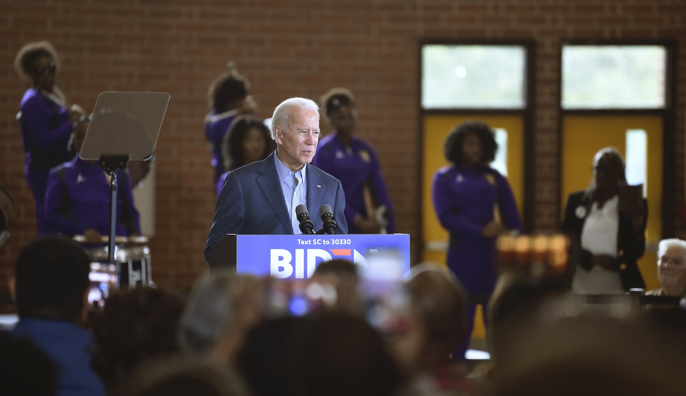 Confusion: Biden calls Julián Castro ‘Cisneros’ and Hispanics ‘African’
