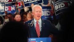 ‘Jerk with a microphone’: Biden granddaughter lashes top Obama aide