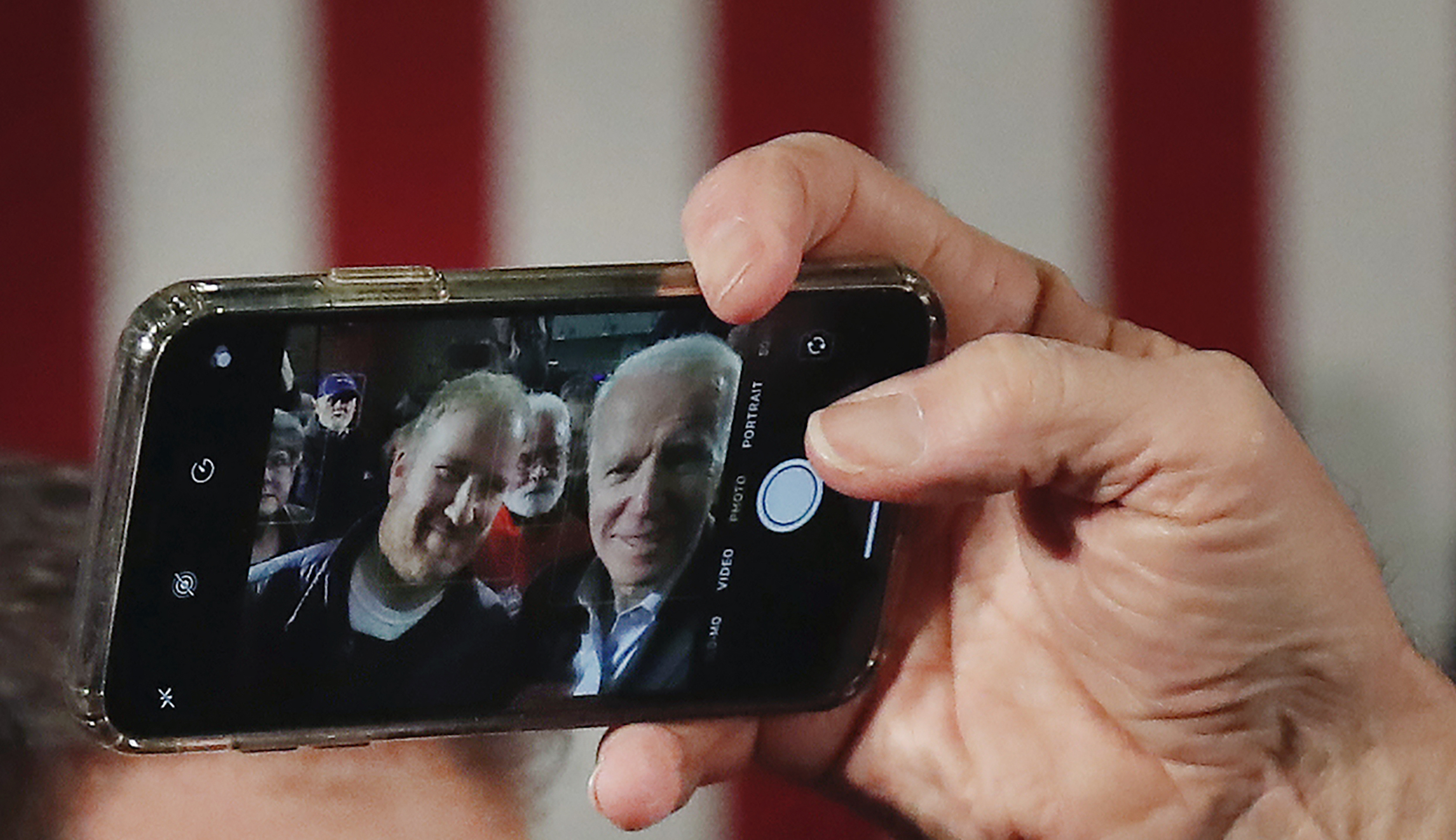 The kids aren’t alright with Biden. Can he change that in fall fight against Trump?