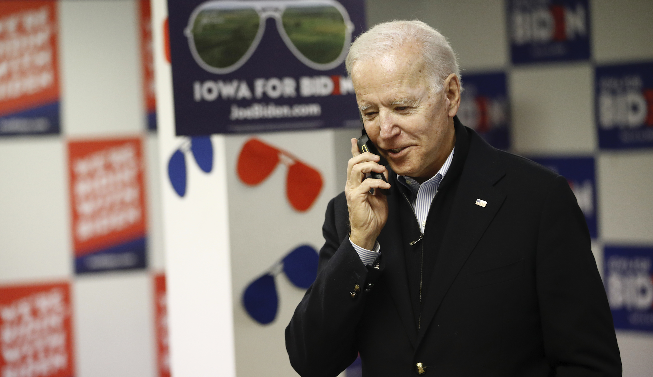 Biden net neutrality and antitrust agenda stalls as nominees languish in Senate