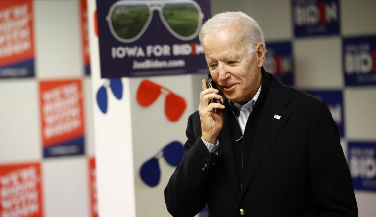 Biden net neutrality and antitrust agenda stalls as nominees languish in Senate