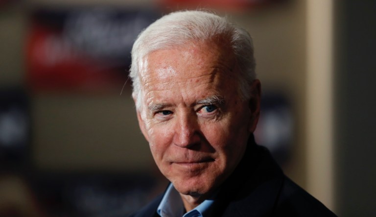 Biden took 2020 Thanksgiving break in wealthy Nantucket