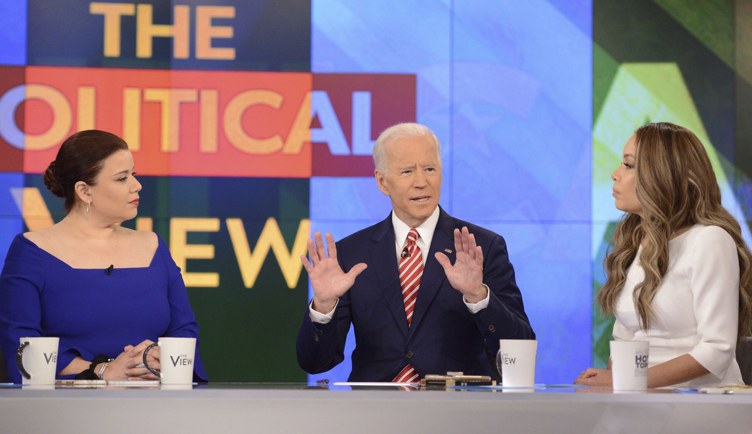 Joy Behar: Biden campaign message is as exciting as Kennedy and Obama