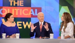 Joy Behar: Biden campaign message is as exciting as Kennedy and Obama