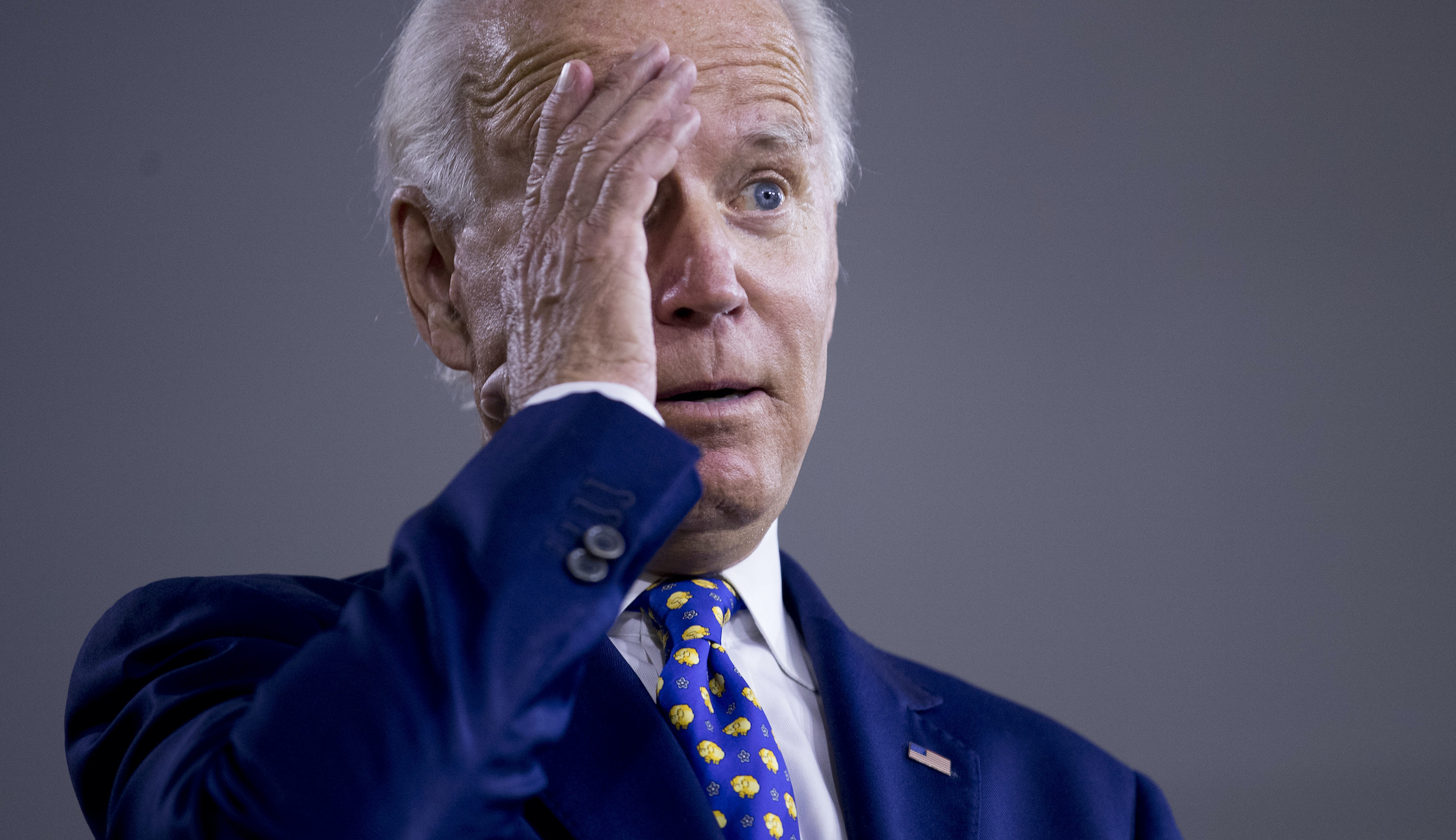 Last-minute identity politics battles consume Biden VP selection speculation