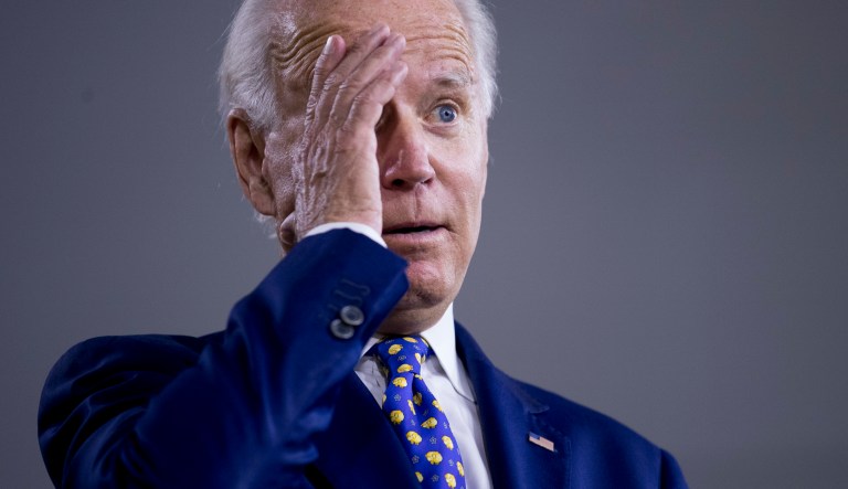 Last-minute identity politics battles consume Biden VP selection speculation