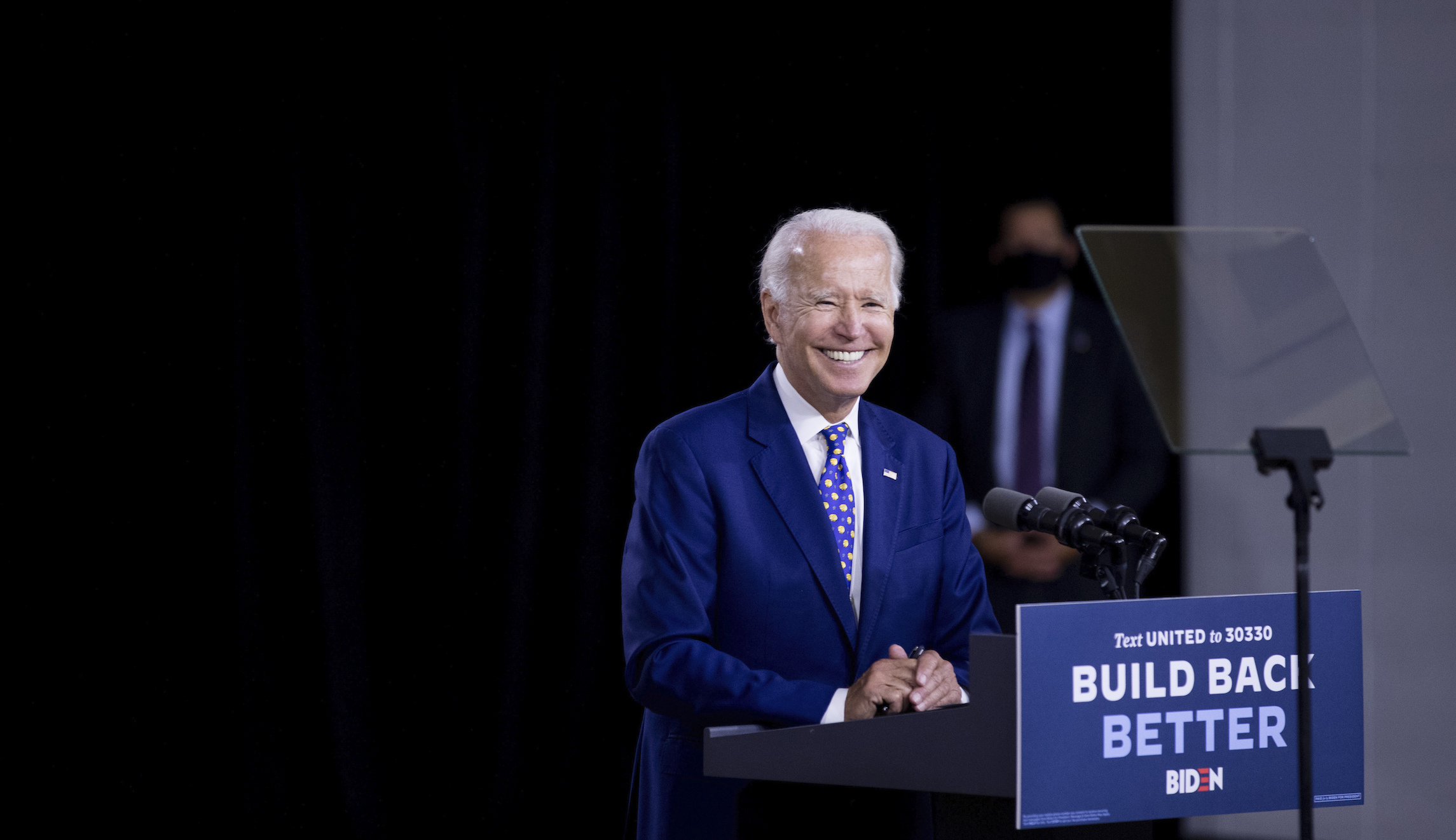 Bass crash leaves two top Biden VP picks and several sleepers