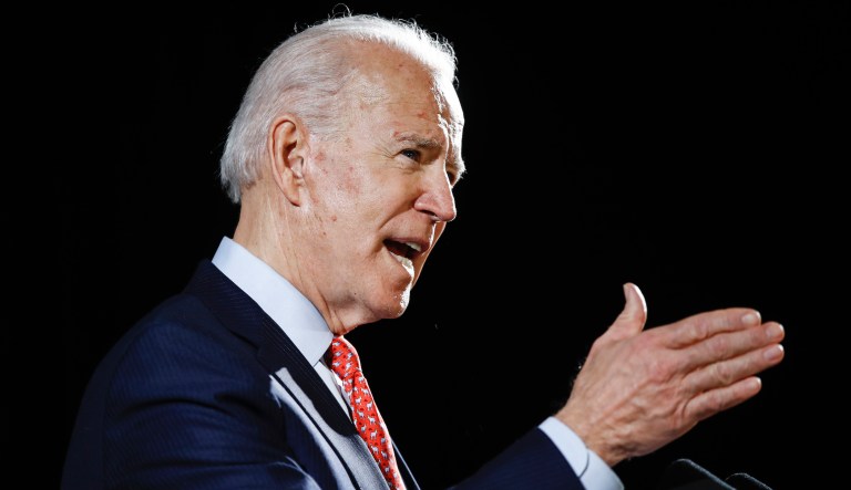 Biden blowout victory in Florida leaves Sanders with no path to nomination