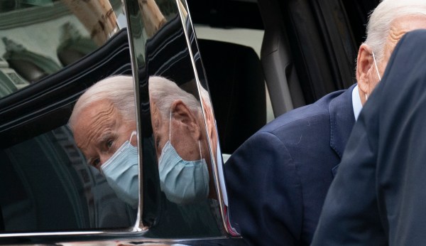 Trump puts spotlight on Joe Biden’s brother leasing the vice president’s prestige