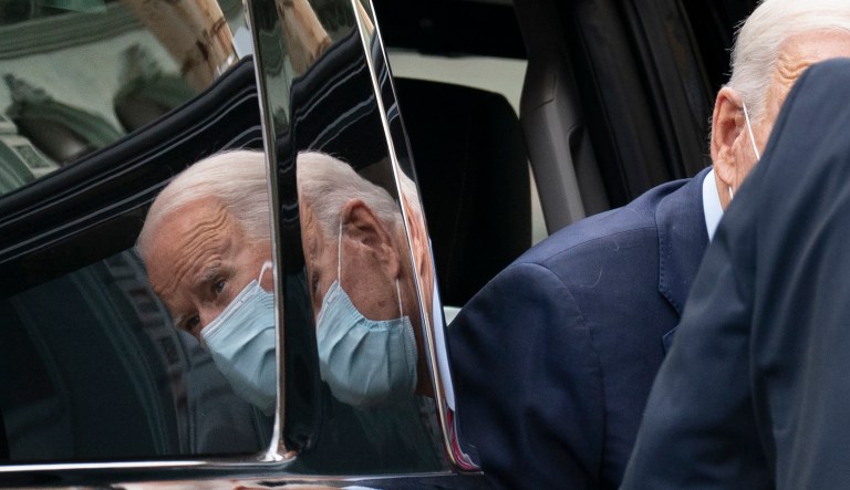 Trump puts spotlight on Joe Biden’s brother leasing the vice president’s prestige