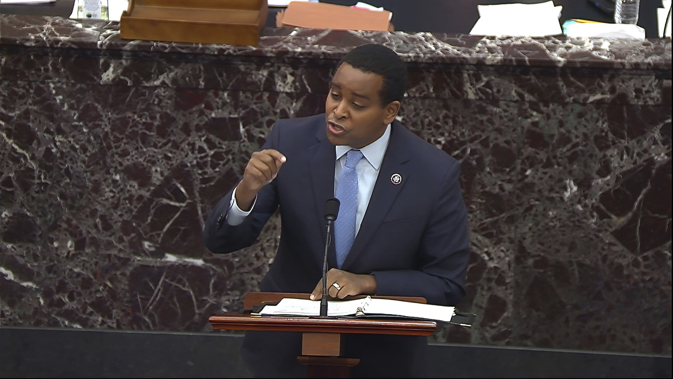 House Democrats head off fight over No. 3 leadership post