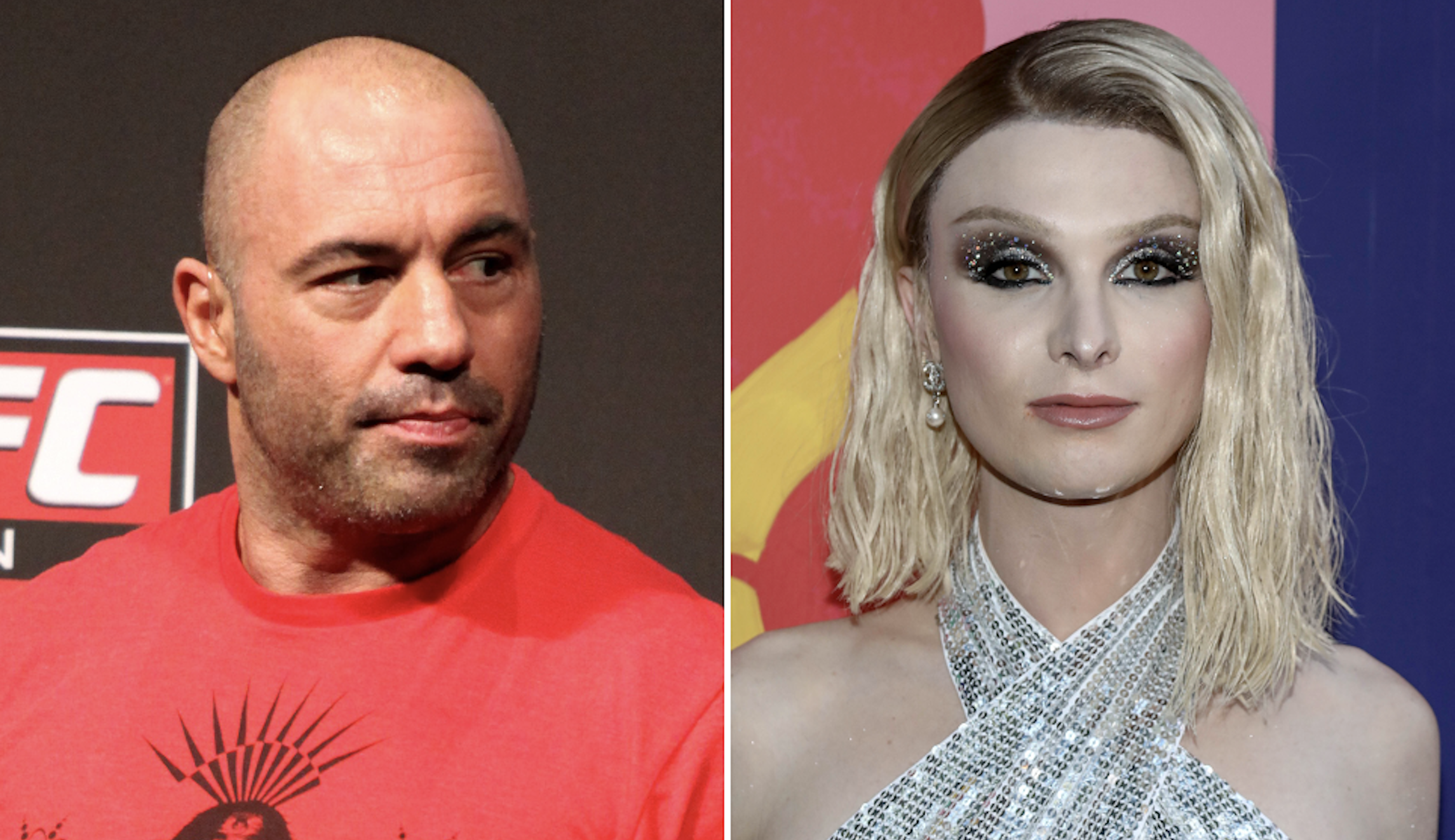 Joe Rogan slams trans influencer Dylan Mulvaney as ‘mentally ill’